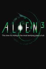 Alien³ poster 14