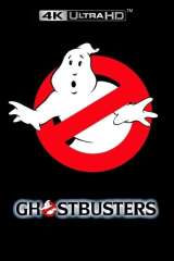 Ghostbusters poster 24