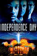 Independence Day poster 36
