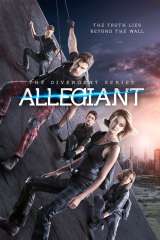 Allegiant poster 25