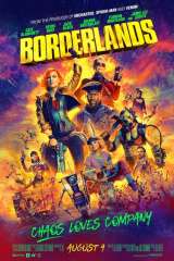 Borderlands poster 10