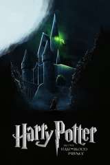 Harry Potter and the Half-Blood Prince poster 23