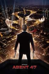 Hitman: Agent 47 poster 4