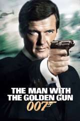 The Man with the Golden Gun poster 17