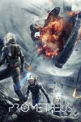 Prometheus poster 24
