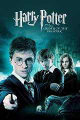 Harry Potter and the Order of the Phoenix poster 21