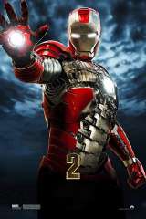 Iron Man 2 poster 5