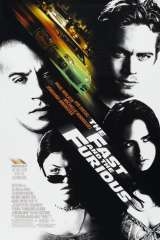 The Fast and the Furious poster 21