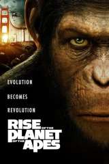 Rise of the Planet of the Apes poster 10