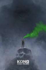 Kong: Skull Island poster 9