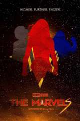 The Marvels poster 31