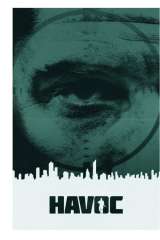 Havoc poster 2
