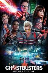 Ghostbusters poster 18