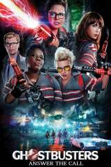 Ghostbusters poster 47