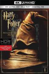 Harry Potter and the Philosopher's Stone poster 28