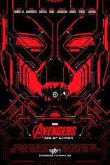 Avengers: Age of Ultron (2015)
