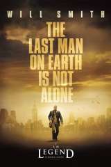 I Am Legend poster 11
