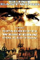 A Fistful of Dollars poster 13