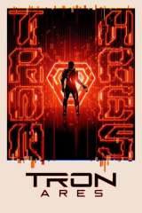 TRON: Ares poster 44