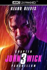 John Wick: Chapter 3 - Parabellum poster 39