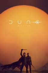 Dune: Part Two poster 8