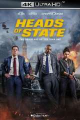 Heads of State poster 11