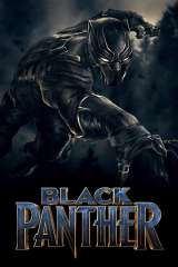 Black Panther poster 15