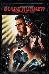 Blade Runner poster 32