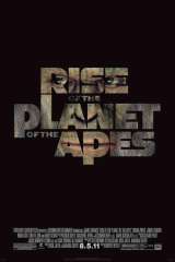 Rise of the Planet of the Apes poster 32
