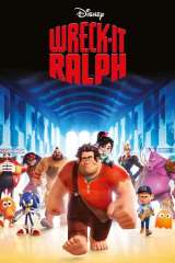 Wreck-It Ralph poster 10