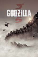 Godzilla poster 17
