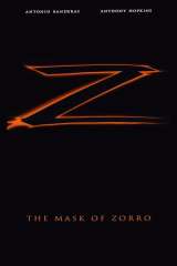 The Mask of Zorro poster 11