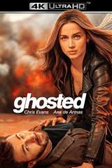 Ghosted (2023)