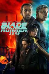 Blade Runner 2049 poster 37