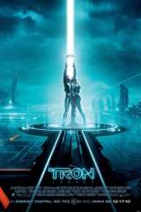 TRON: Legacy poster 24