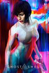 Ghost in the Shell poster 62