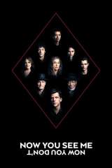 Now You See Me: Now You Don't poster 20
