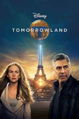 Tomorrowland poster 13