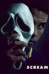 Scream poster 76