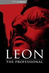Léon: The Professional poster 4
