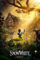 Snow White poster 20