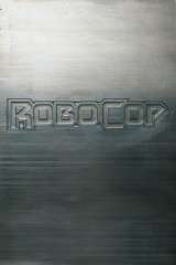RoboCop poster 20