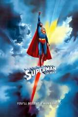 Superman poster 1
