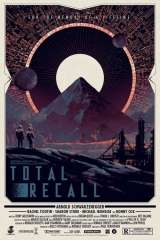 Total Recall poster 32