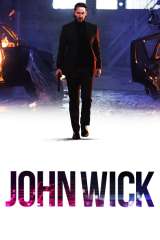 John Wick poster 19