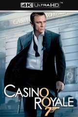Casino Royale poster 8