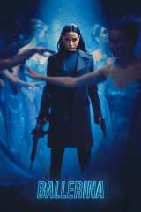 Ballerina poster 57