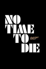 No Time to Die poster 39