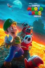 The Super Mario Bros. Movie poster 10