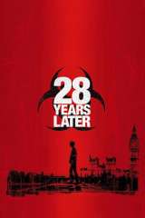 28 Years Later poster 28